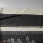 Dolce & Gabbana Multicolor Printed Cashmere Foulard Scarf