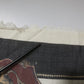 Dolce & Gabbana Multicolor Printed Cashmere Foulard Scarf