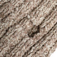 Dolce & Gabbana Beige Wool Knitted Ski Mask Balaclava Hat