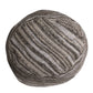 Dolce & Gabbana Multicolor Stripes Cotton Bucket Cap
