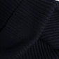 Dolce & Gabbana Blue Cashmere Knitted Winter Beanie Hat