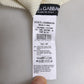 Dolce & Gabbana Beige Wool Blend Knitted Beanie Cap