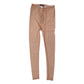 Dolce & Gabbana Nude Beige Logo Lace Lingerie Pants Underwear