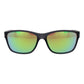 BMW Motorsport Black Plastic Sunglasses