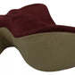 Steve Madden Maroon Blush Velvet Suede Penelope Ankle Boots Shoes