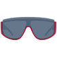 Hugo Boss Multicolor Polyamide Sunglasses