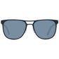 BMW Black Aluminum Sunglasses