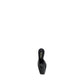 Prada Black Calf Leather Pumps
