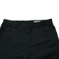 Dolce & Gabbana Dark Green Cotton Loose Men Denim Jeans