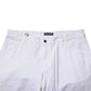 Dolce & Gabbana White Cotton Straight Men Denim Jeans