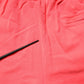 Dolce & Gabbana Neon Red Cotton Jogger Men Sweatpants Pants