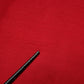 Dolce & Gabbana Red DG Logo Cotton Jogger Men Sweatpants Pants