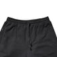 Dolce & Gabbana Dark Gray Cotton Layered Straight Sweatpants Pants