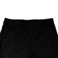 Dolce & Gabbana Black Cotton Stretch Skinny Dress Formal Pants