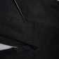 Dolce & Gabbana Black Cotton Stretch Skinny Dress Formal Pants