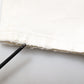 Dolce & Gabbana White Tattered Graffiti Skinny Denim Jeans