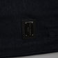 Dolce & Gabbana Black Jacquard Jogger Men Sweatpants Pants