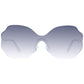 Ted Baker Gold Acetate Sunglasses