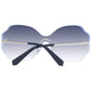 Ted Baker Gold Acetate Sunglasses