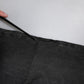 Dolce & Gabbana Black Cotton Stretch Men Skinny Denim Jeans