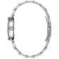 GC Silver Stainless Steel Dress Watch