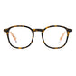 Polaroid Brown Acetate Glasses (Frames)