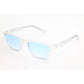 Adidas Transparent Acetate Sunglasses
