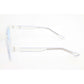 Adidas Transparent Acetate Sunglasses