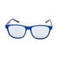 Adidas Blue Acetate Sunglasses