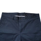 Dolce & Gabbana Blue Cotton Mid Waist Men Bermuda Shorts