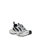 Balenciaga Multicolor Polyethylene Athletic Sneakers