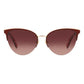 Kate Spade Multicolor Metal Sunglasses