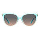 Kate Spade Bicolor Acetate Sunglasses