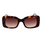 Maje Brown Women Sunglasses