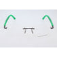 Porsche Design Bicolor Metal Glasses (Frames)