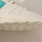 HIDE & JACK Multicolor Low Top Lace Up Women Sneakers Shoes