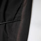 Dolce & Gabbana Black Cotton High Waist Skinny Denim Jeans