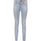 Just Cavalli Azzurro Cotton Women's Jeans