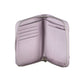 Calvin Klein Purple Polyester Women Wallet