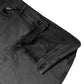 Dolce & Gabbana Gray Cotton Stretch Mid Waist Denim Mini Skirt