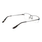 BMW Gray Metal Glasses (Frames)