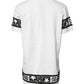 Dolce & Gabbana White #DGMillennials Cotton Crewneck T-shirt