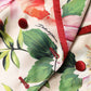 Dolce & Gabbana Multicolor Floral Double Breasted Jacket