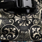 Dolce & Gabbana Multicolor Maiolica Print Nylon Backpack Bag