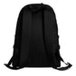 Dolce & Gabbana Black Nylon #DGFAMILY Embellished Backpack VULCANO Bag
