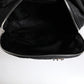 Dolce & Gabbana Black Nylon #DGFAMILY Embellished Backpack VULCANO Bag