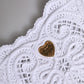 Dolce & Gabbana White Cordonetto Lace Beatrice Tote Shopping Bag