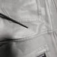 Dolce & Gabbana Gray Cotton Stretch Men Slim Fit Denim Jeans