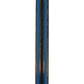 Dolce & Gabbana Gold Tone Brass Logo Branded Tie Clip Bar
