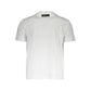 Plein Sport White Cotton T-Shirt
